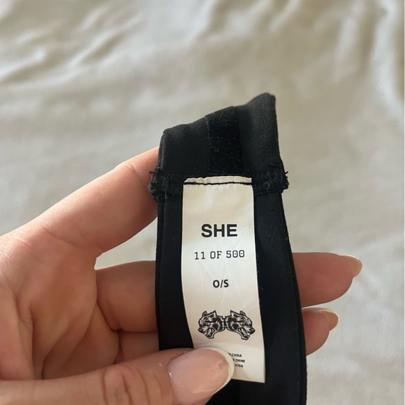 Darc Sport She Headband - Picture 4 of 4